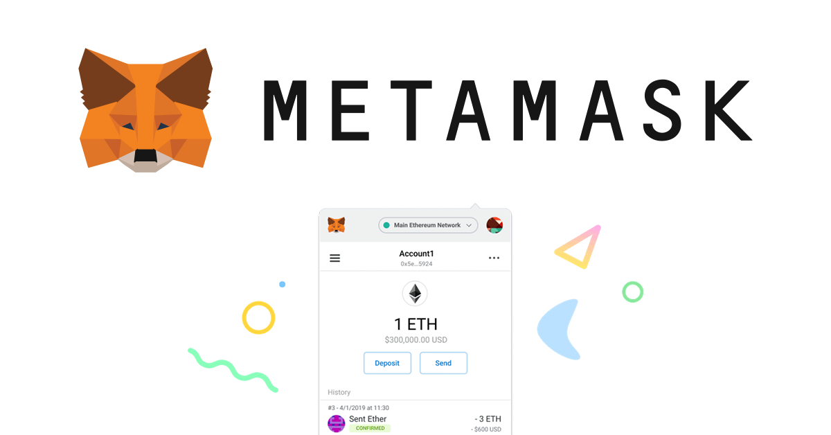 Metamask: ERC-20-as és DeFi tokenek tárolásra alkalmas kripto tárca a böngészőben